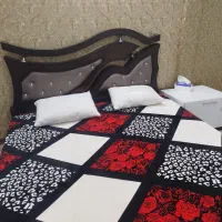 سوئیت ساعتی روزانه شبانه|اجارهٔ کوتاهمدت آپارتمان و سوئیت|گلبهار, شهر جدید گلبهار|دیوار