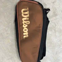کیف تنیس ویلسون Pro Staff