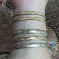 النگو طلا