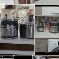 کاور وسایل خانه