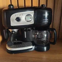 اسپرسو ساز دلونگی