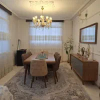 فروش خانه ویلایی ۱۲۱ متری ۲ خوابه در وردآورد