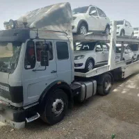 بنز ده سیلندر مدل 56|خودرو سنگین|اسلام‌شهر, صادقیه|دیوار