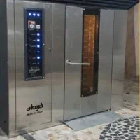 کارگاه قنادی