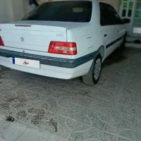 پژو ۴۰۵ تیو فایو مدل ۹۷|خودرو سواری و وانت|سیمین شهر, |دیوار