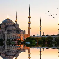 بلیط زمینی استانبول همه روزه