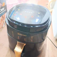 بخاری گازی کپسولی و سرخ کن حد نو|بخاری، هیتر، شومینه|برازجان, |دیوار