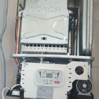 مرکز تخصصی تعمیرات پکیج سرویس آبگرمکن شوفاژ گلبهار|خدمات پیشه و مهارت|گلبهار, شهر جدید گلبهار|دیوار