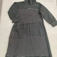 لباس زمستانه