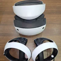 vr2 . وی آر دو|کنسول، بازی ویدئویی و آنلاین|گنبد کاووس, |دیوار