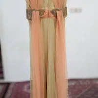 تعدادی لباس دخترانه