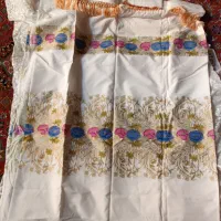 پرده|پرده، رانر، رومیزی|زنجان, |دیوار