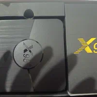 اندرود باکس|تلویزیون و پروژکتور|قم, شاه ابراهیم|دیوار