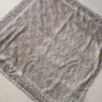 لحاف کرسی نو