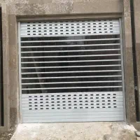 فروش و نصب کرکره برقی