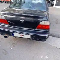 دوو سیلو|خودرو سواری و وانت|تبریز, |دیوار