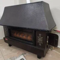 بخاری|بخاری، هیتر، شومینه|تهران, مقدم|دیوار