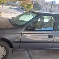 فروش خودرو ۴۰۵ دوگانه سوز شرکتی