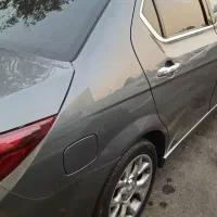 دنا پلاس توربو اتومات ۱۴۰۱|خودرو سواری و وانت|تهران, پاسداران|دیوار