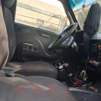 وانت 92  بی رنگ