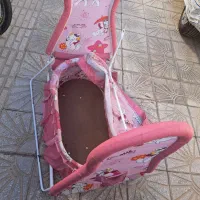 گهواره نوزاد