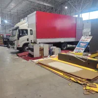 باربری ماهان قم حمل اثاث منزل مبلمان وسایل اداری|خدمات حمل و نقل|قم, شاه سید علی|دیوار