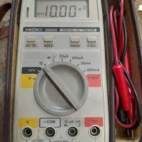 مولتی متر|ابزارآلات|گوهرکوه, |دیوار