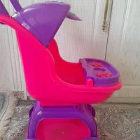 کالسکه اسباب بازی