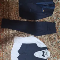 کت و شلوار پسرانه|کفش و لباس بچه|کرمانشاه, |دیوار