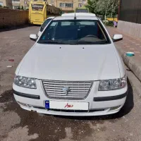 سمند۹۹ شاسی پلمپ