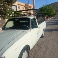 پیکان بار مدل ۸۸ دوگانه