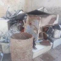 خریدار تمامی آهن آلات وسایل دست دوم منزل