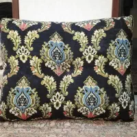 با سلام. 6 عدد پشتی  نو نو  14 تومن.