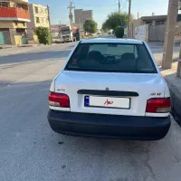 پراید ۹۶|خودرو سواری و وانت|رامهرمز, |دیوار