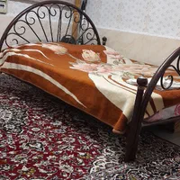 اجاره سوئیت ۶۰ متری دو قدمی دریاچه لاهیجان|اجارهٔ کوتاه‌مدت آپارتمان و سوئیت|لاهیجان, کوی خزر|دیوار