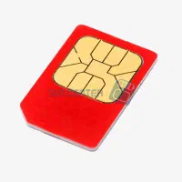 2 عدد سیم کارت رایتل 4030