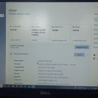 laptop Dell latitude E5470|رایانه همراه|قم, نیروگاه|دیوار