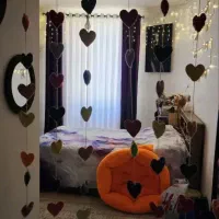 پنل آماده رنگی اقساطی|پرده، رانر، رومیزی|بهبهان, |دیوار