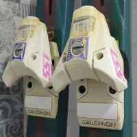 بوت زمستانی برف وارداتی|کیف، کفش، کمربند|اصفهان, فروردین|دیوار