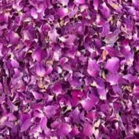 گل محمدی خشک محصول خودمون