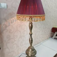 آباژور چراغ خواب تزیئنی|چراغ خواب و آباژور|تهران, بیسیم|دیوار