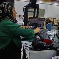 دیجی برای مجالس کوچک|خدمات پذیرایی، مراسم|مشهد, الهیه|دیوار