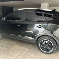 kmc x5|خودرو سواری و وانت|تهران, میرداماد|دیوار