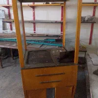 فر مغازه