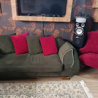 فروش مبل راحتی شیک|مبلمان خانگی و میز عسلی|شاهین‌شهر, سعدی جنوبی|دیوار