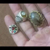 انگشترنقره