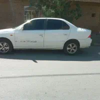 سمند مدل 85مزایده