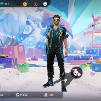 اکانت جم خورده