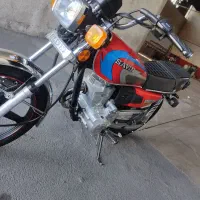 هندا 150متین خودرو ساوین1403