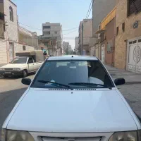 پراید هاچبک نسیم مدل ۸۸